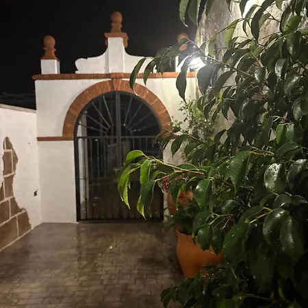 Jiguera Apartment Cadiz