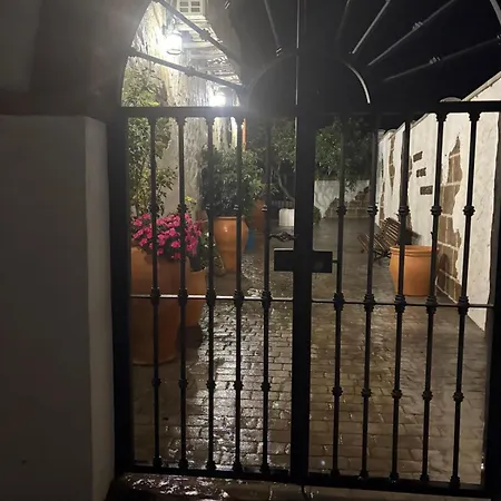 Apartment Jiguera