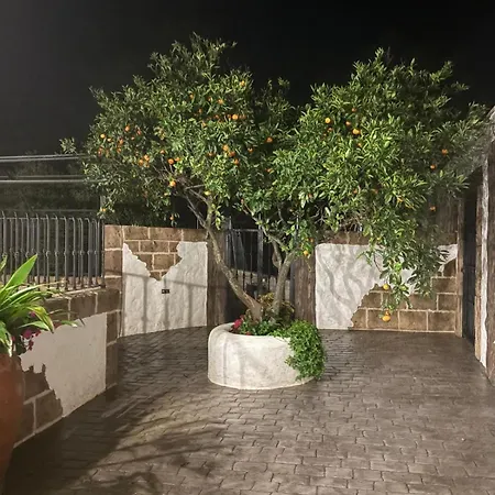 Apartment Jiguera *