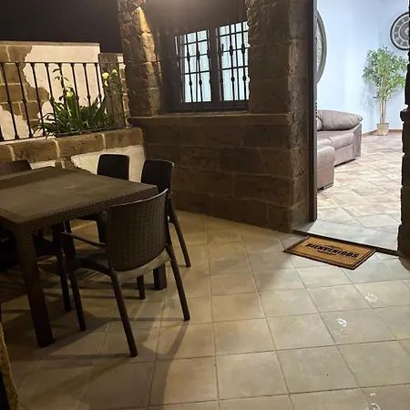 Apartment Jiguera Cadiz