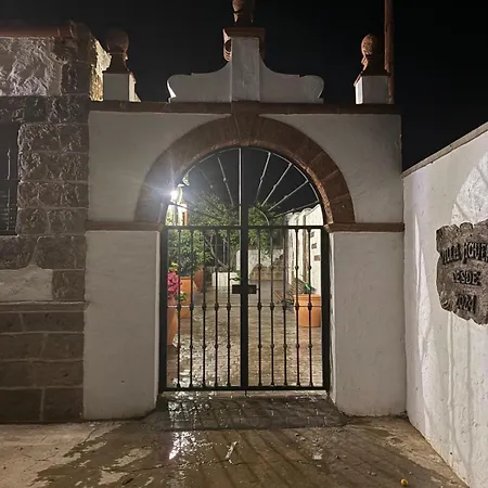 Apartment Jiguera
