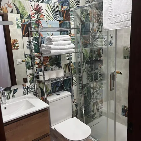 Jiguera Apartment *
