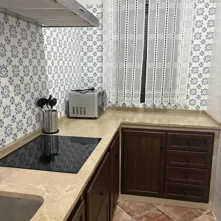 Jiguera Apartment Cadiz